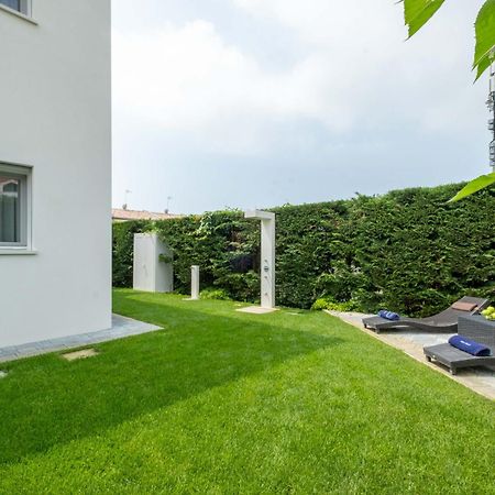 Maribeach Cavallino-Treporti Exterior foto