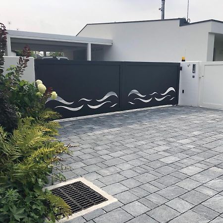 Maribeach Cavallino-Treporti Exterior foto
