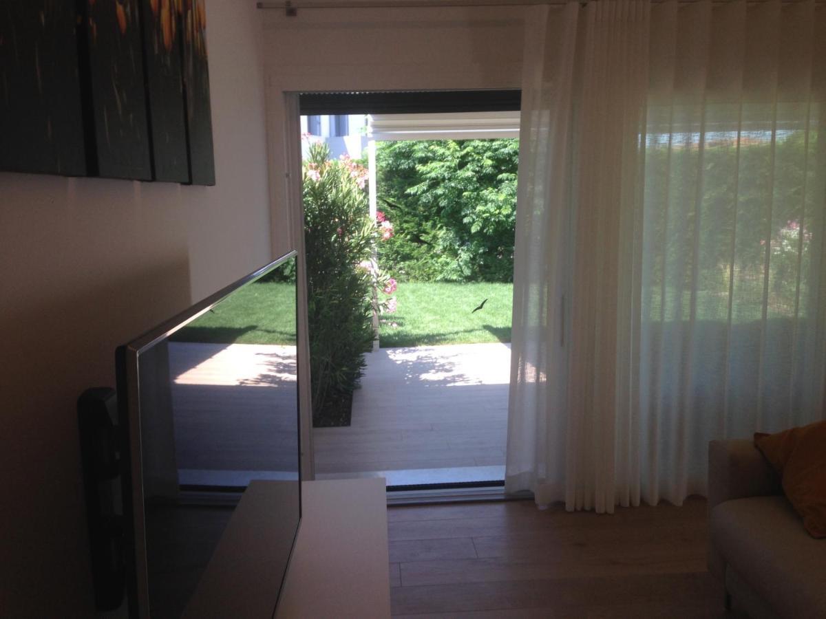 Maribeach Cavallino-Treporti Exterior foto