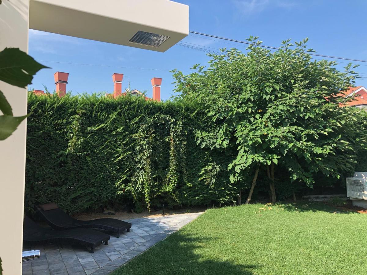 Maribeach Cavallino-Treporti Exterior foto
