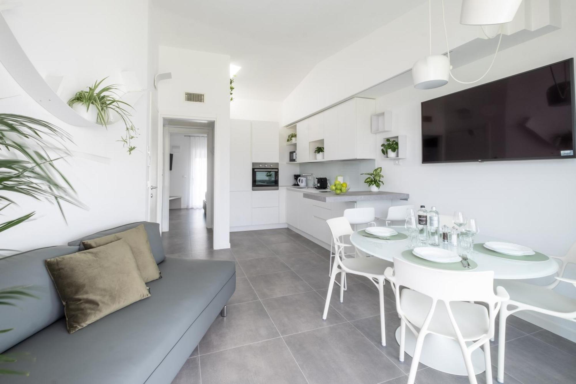 Maribeach Cavallino-Treporti Exterior foto