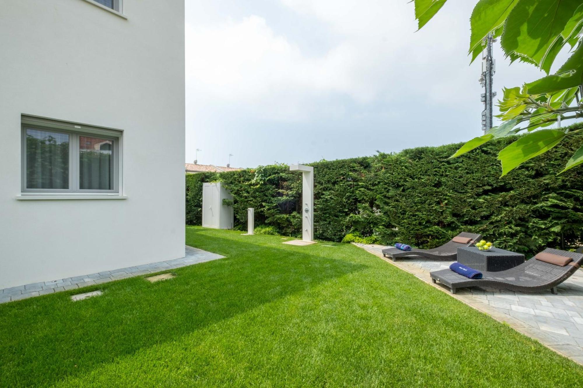 Maribeach Cavallino-Treporti Exterior foto