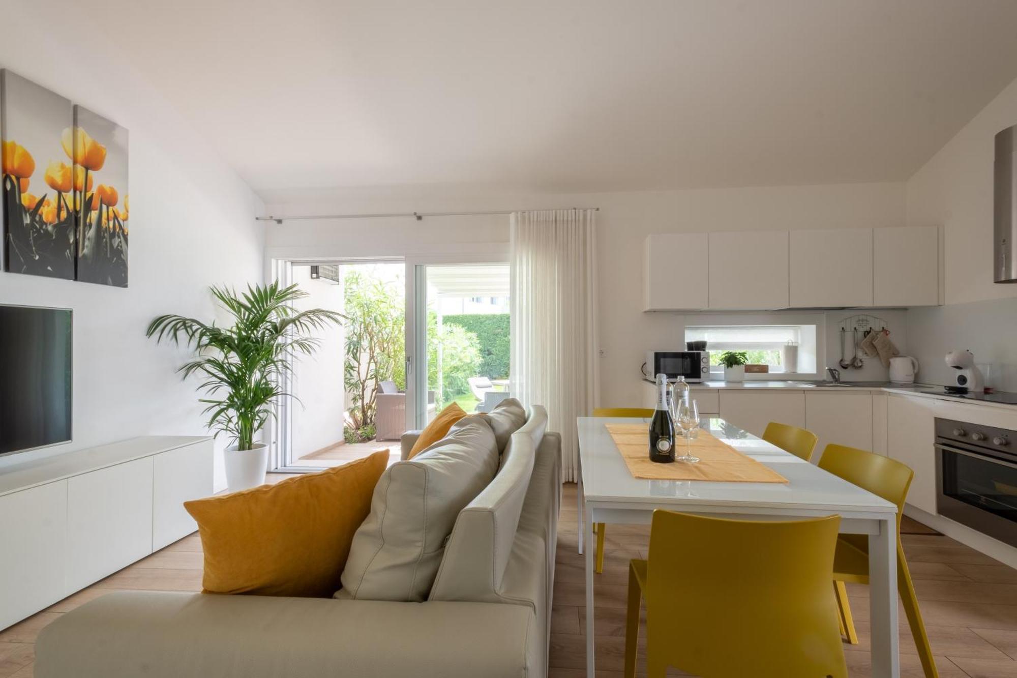 Maribeach Cavallino-Treporti Exterior foto