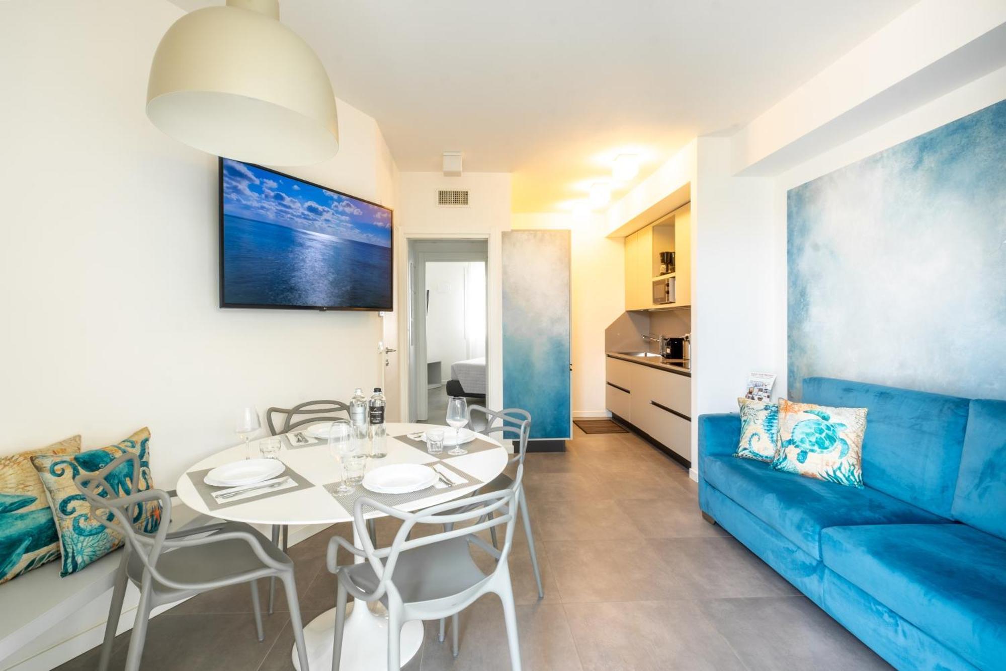 Maribeach Cavallino-Treporti Exterior foto