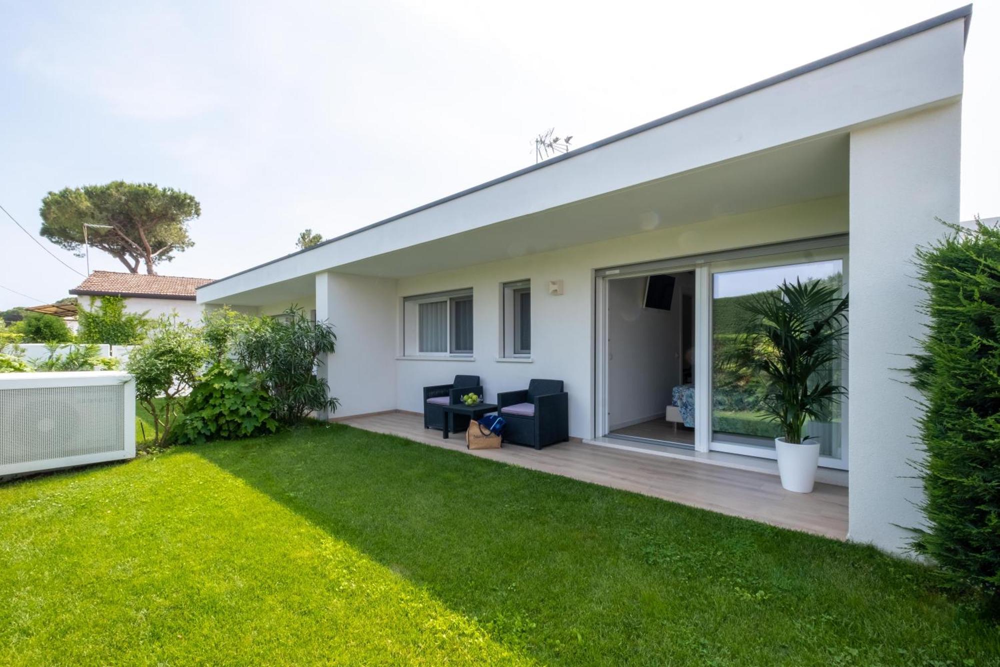 Maribeach Cavallino-Treporti Exterior foto