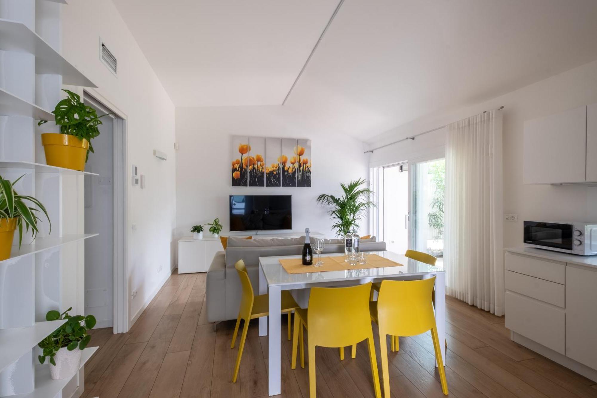 Maribeach Cavallino-Treporti Exterior foto