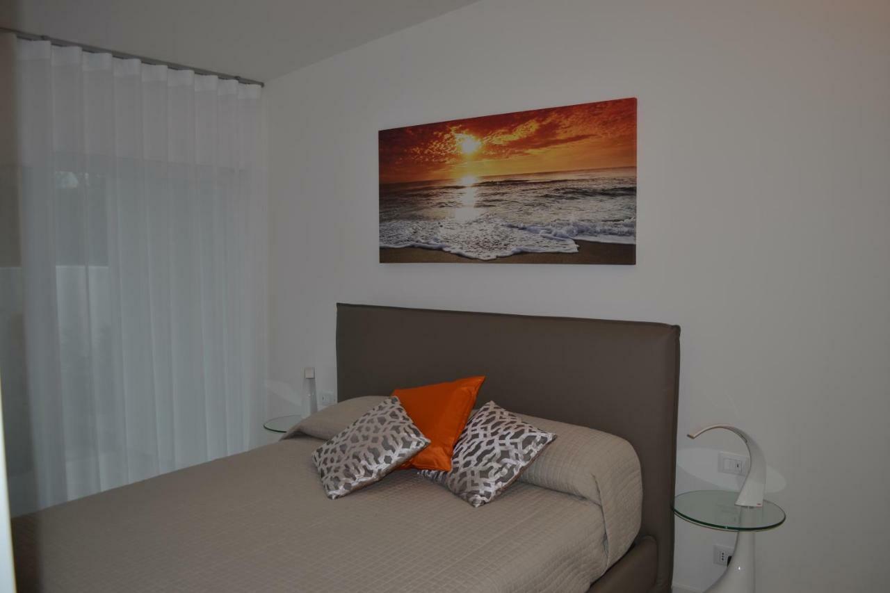 Maribeach Cavallino-Treporti Exterior foto