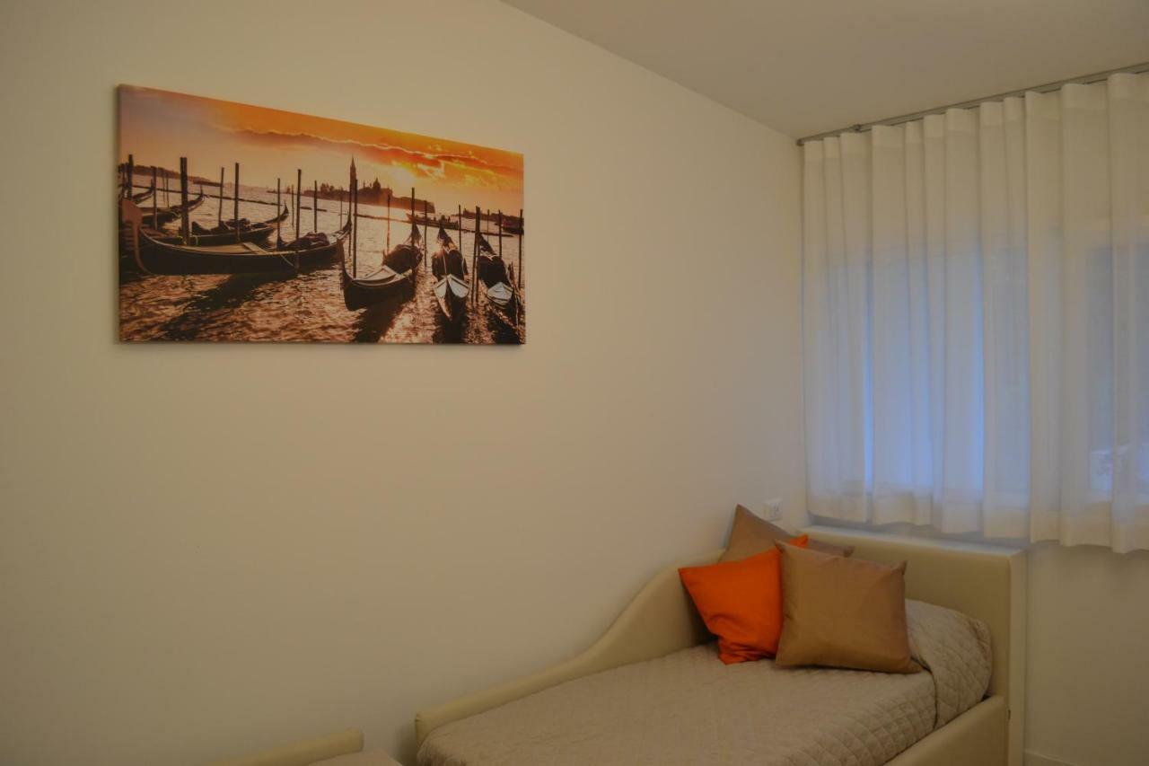 Maribeach Cavallino-Treporti Exterior foto