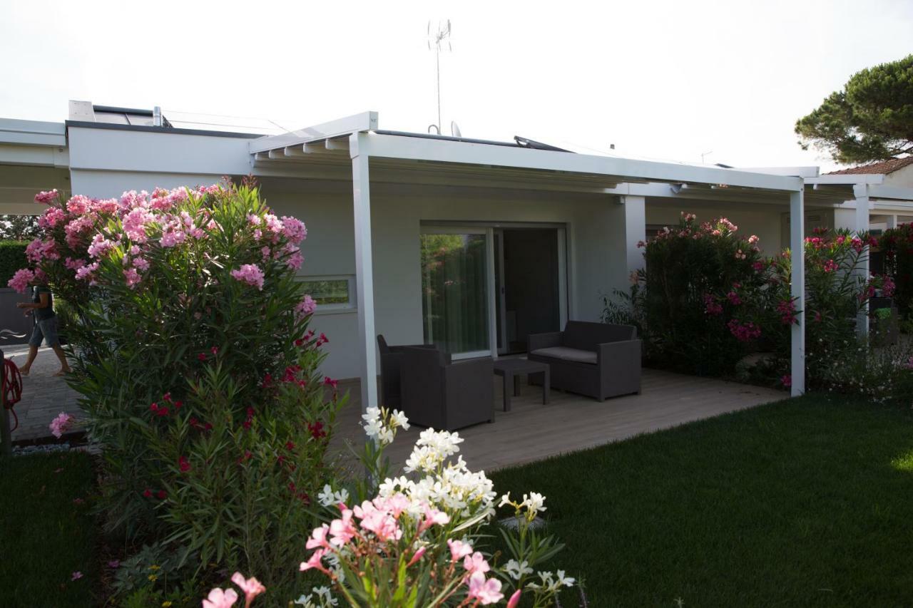 Maribeach Cavallino-Treporti Exterior foto