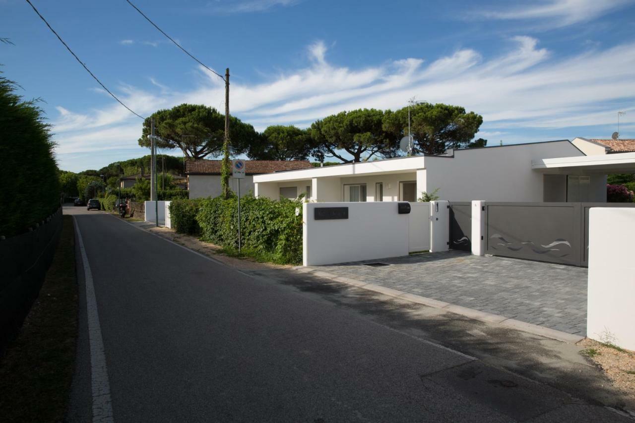 Maribeach Cavallino-Treporti Exterior foto