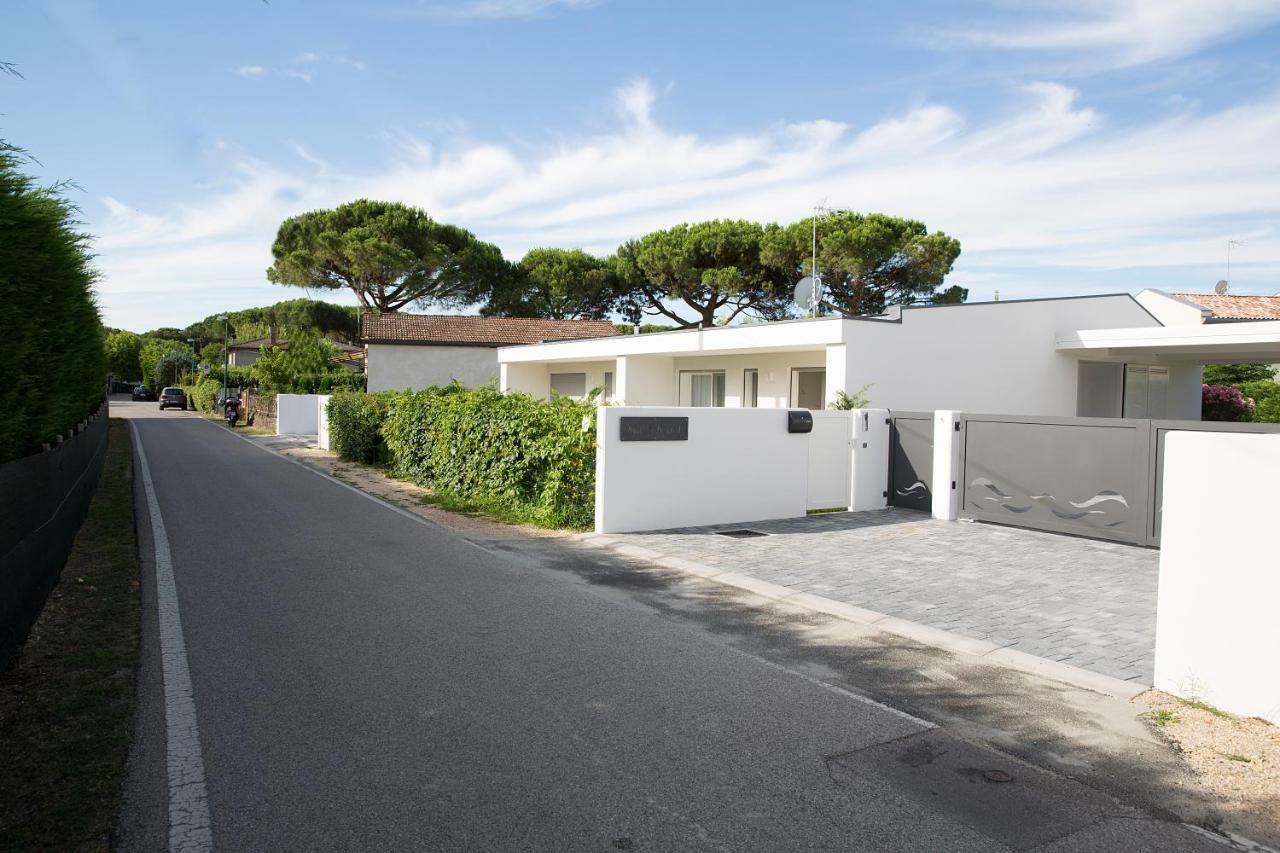 Maribeach Cavallino-Treporti Exterior foto