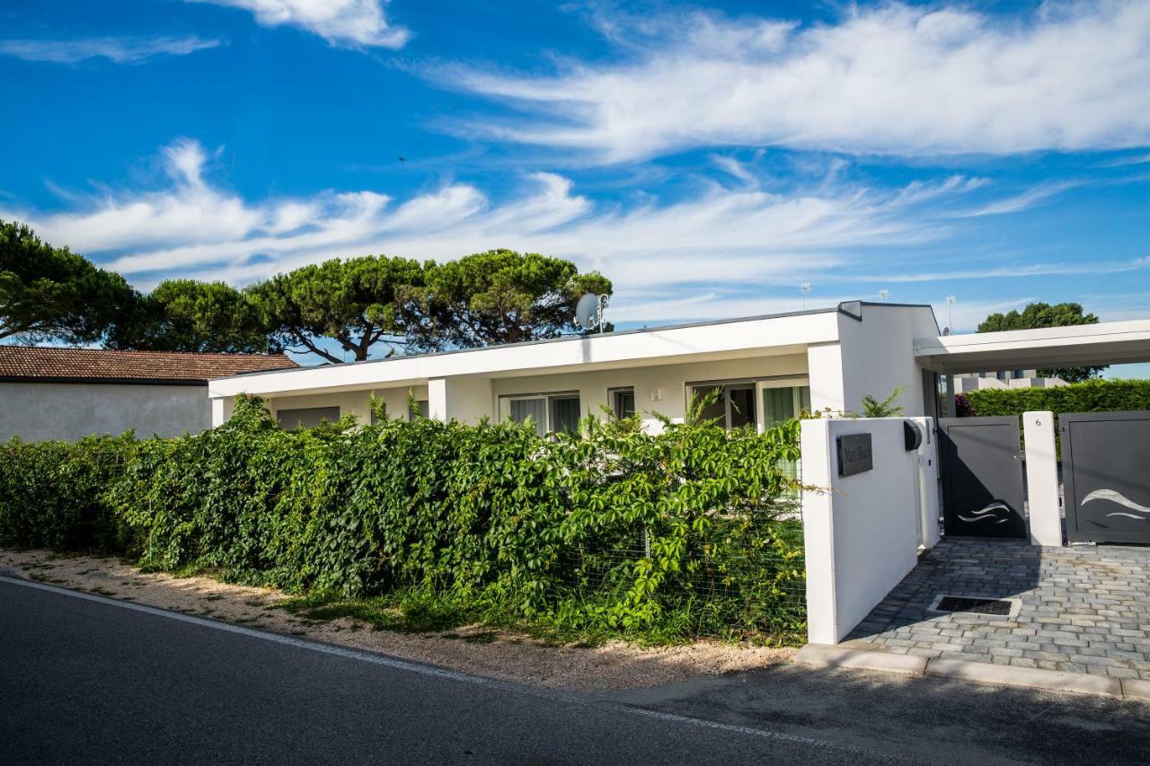 Maribeach Cavallino-Treporti Exterior foto