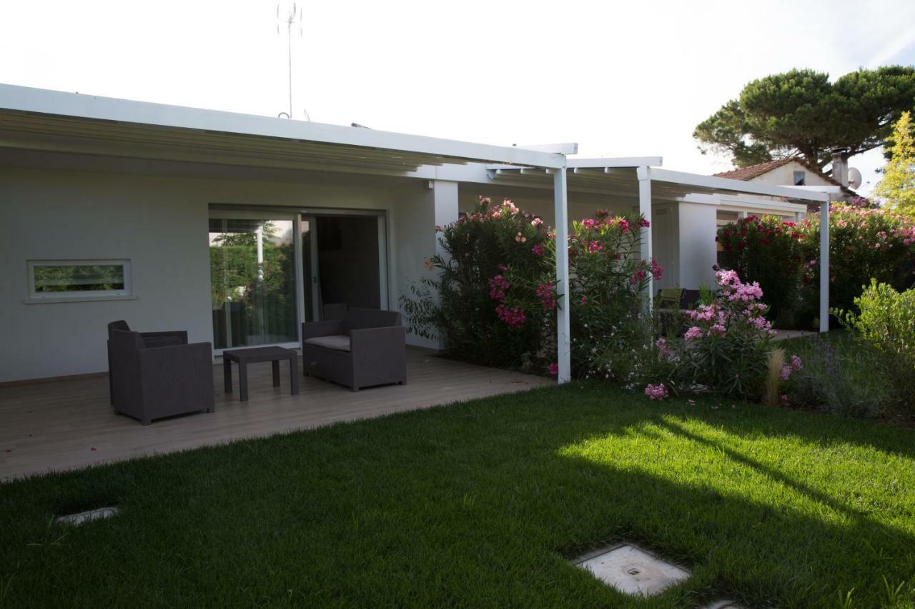 Maribeach Cavallino-Treporti Exterior foto