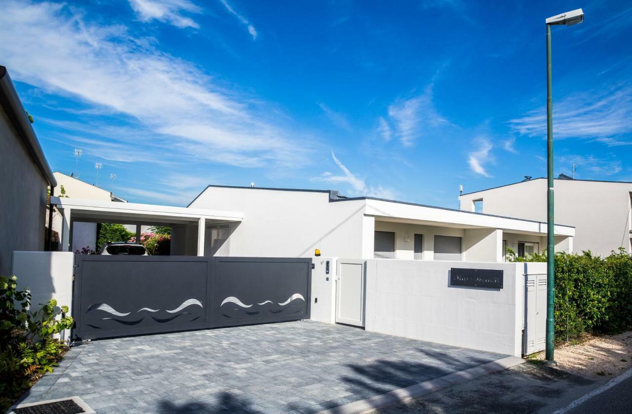 Maribeach Cavallino-Treporti Exterior foto