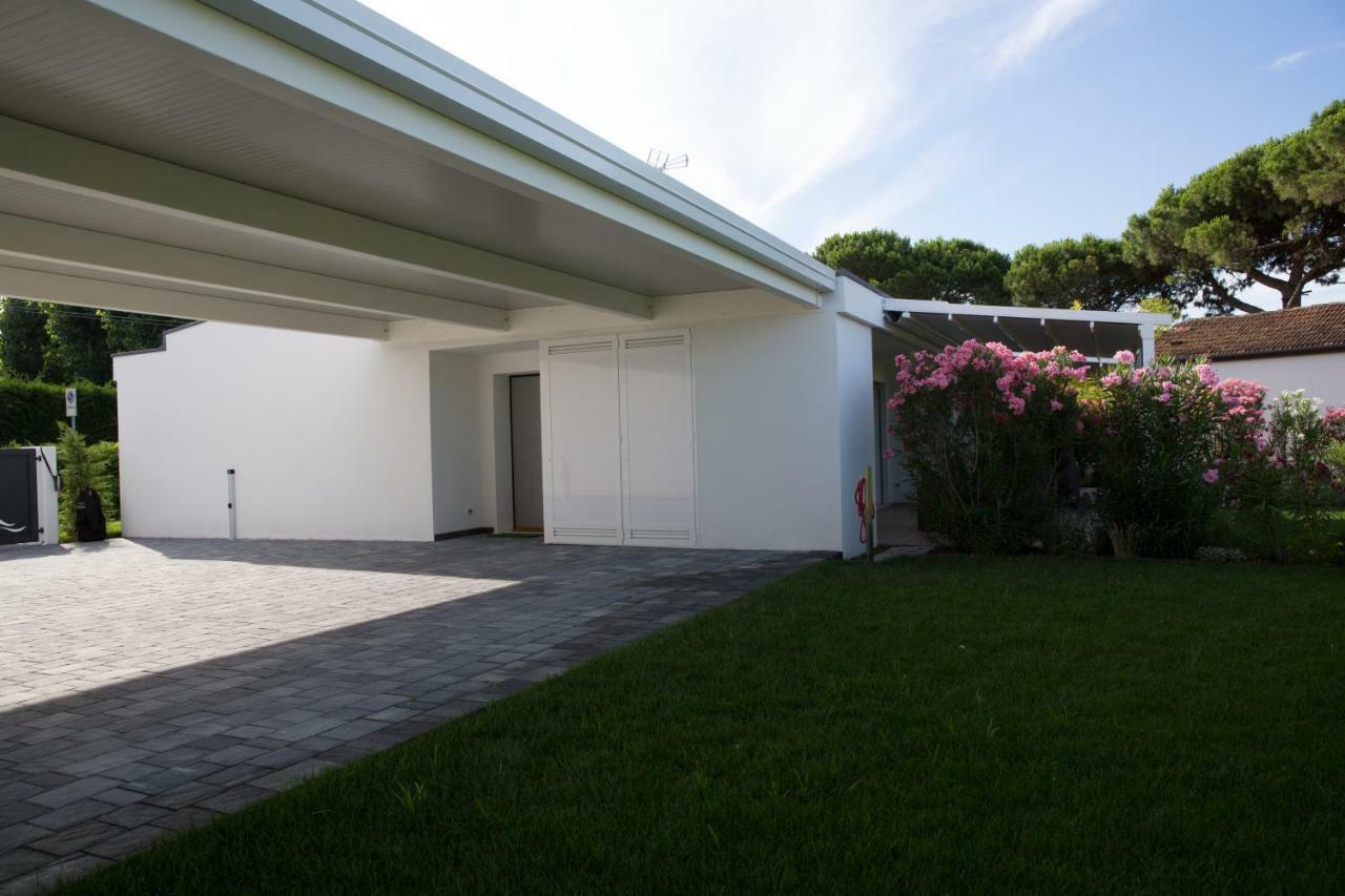 Maribeach Cavallino-Treporti Exterior foto