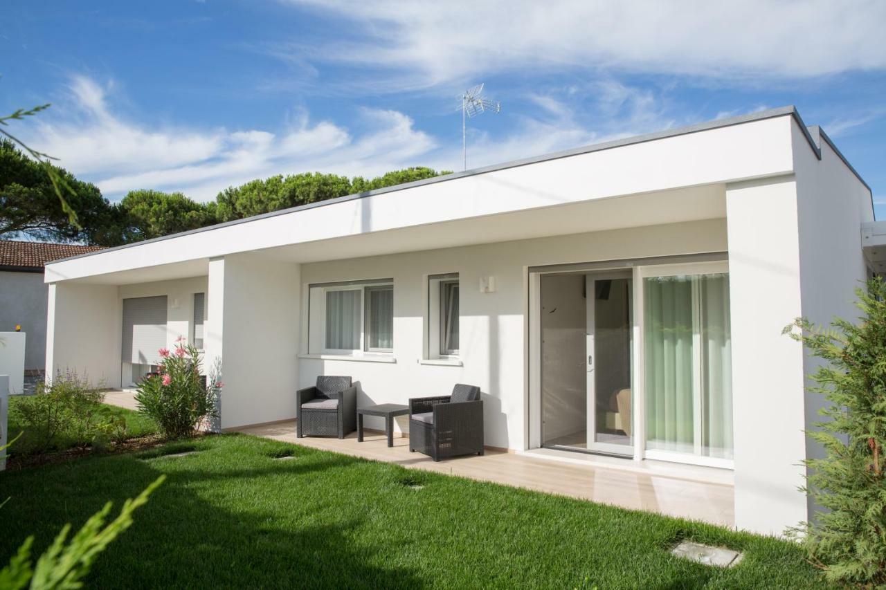 Maribeach Cavallino-Treporti Exterior foto