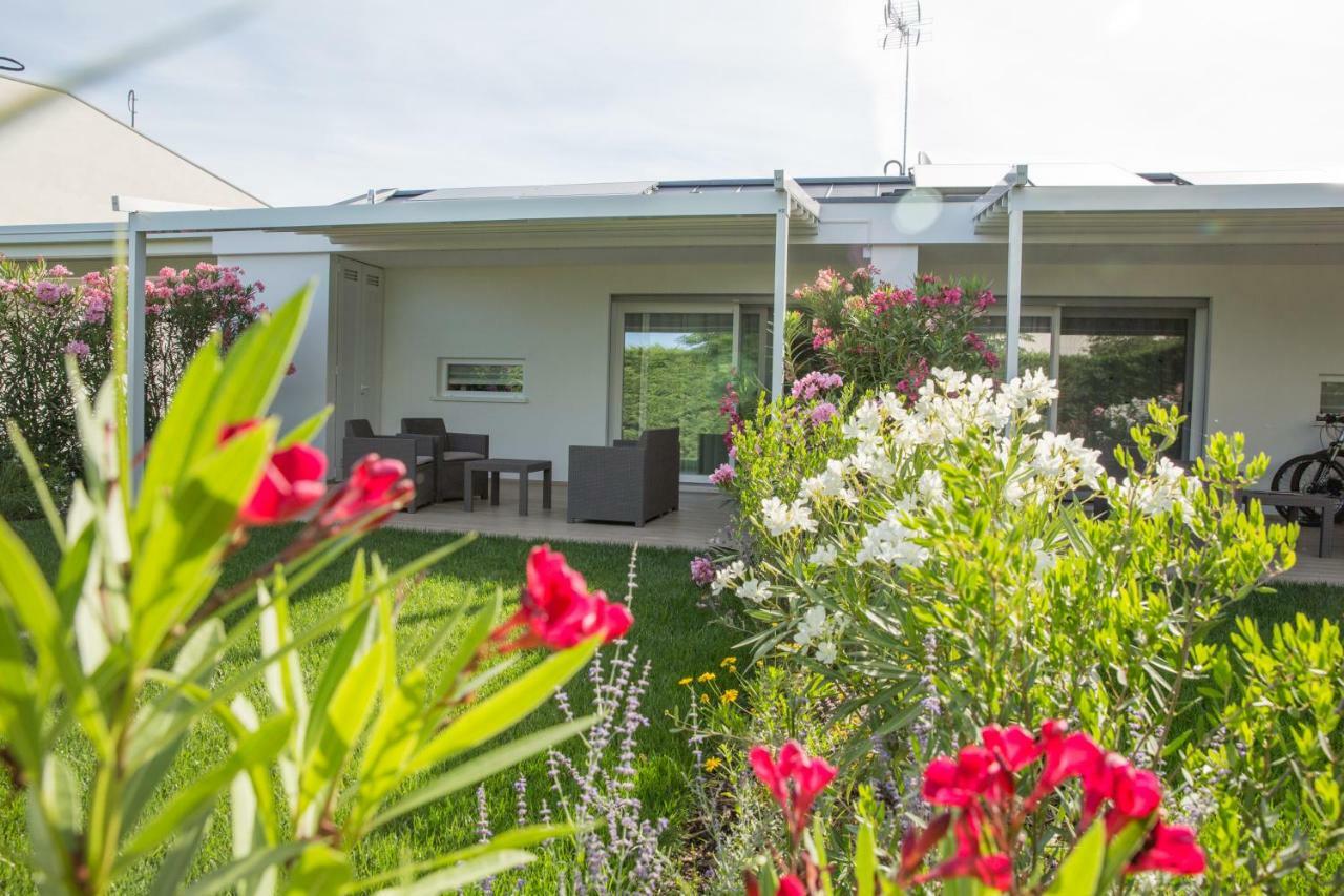 Maribeach Cavallino-Treporti Exterior foto