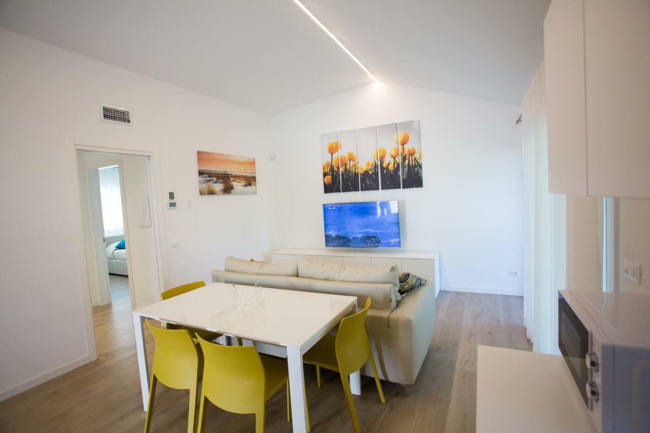 Maribeach Cavallino-Treporti Exterior foto