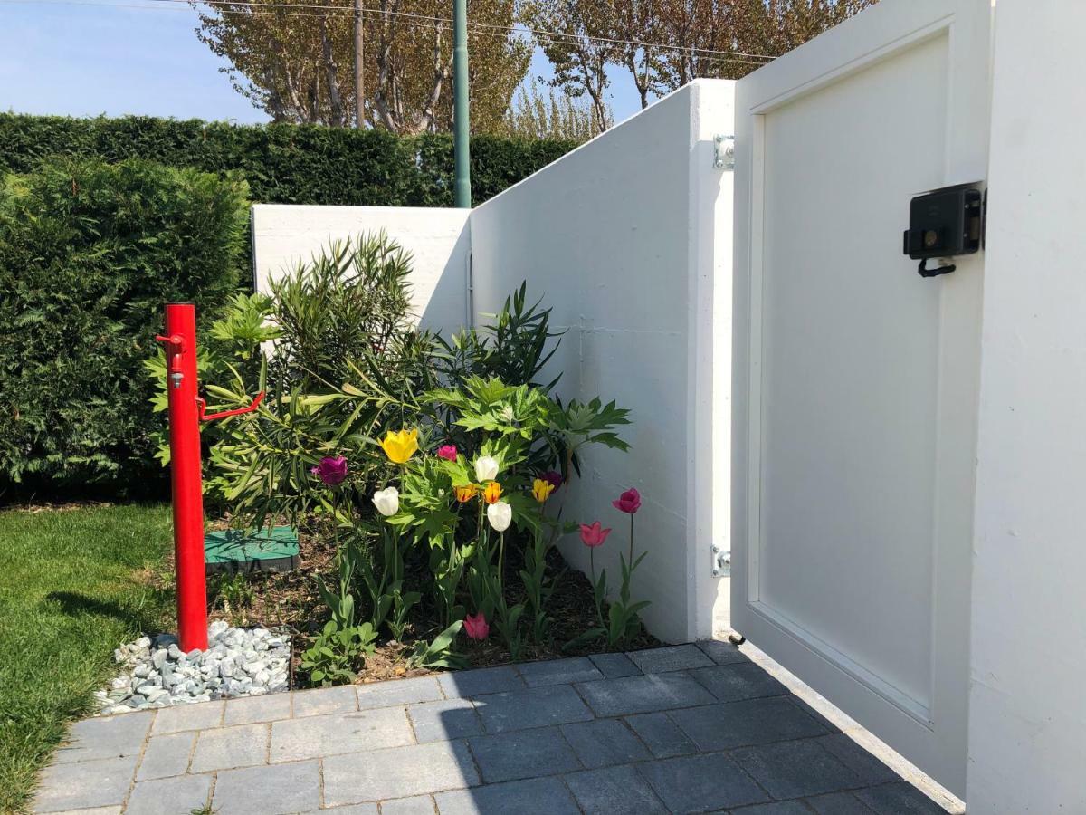Maribeach Cavallino-Treporti Exterior foto