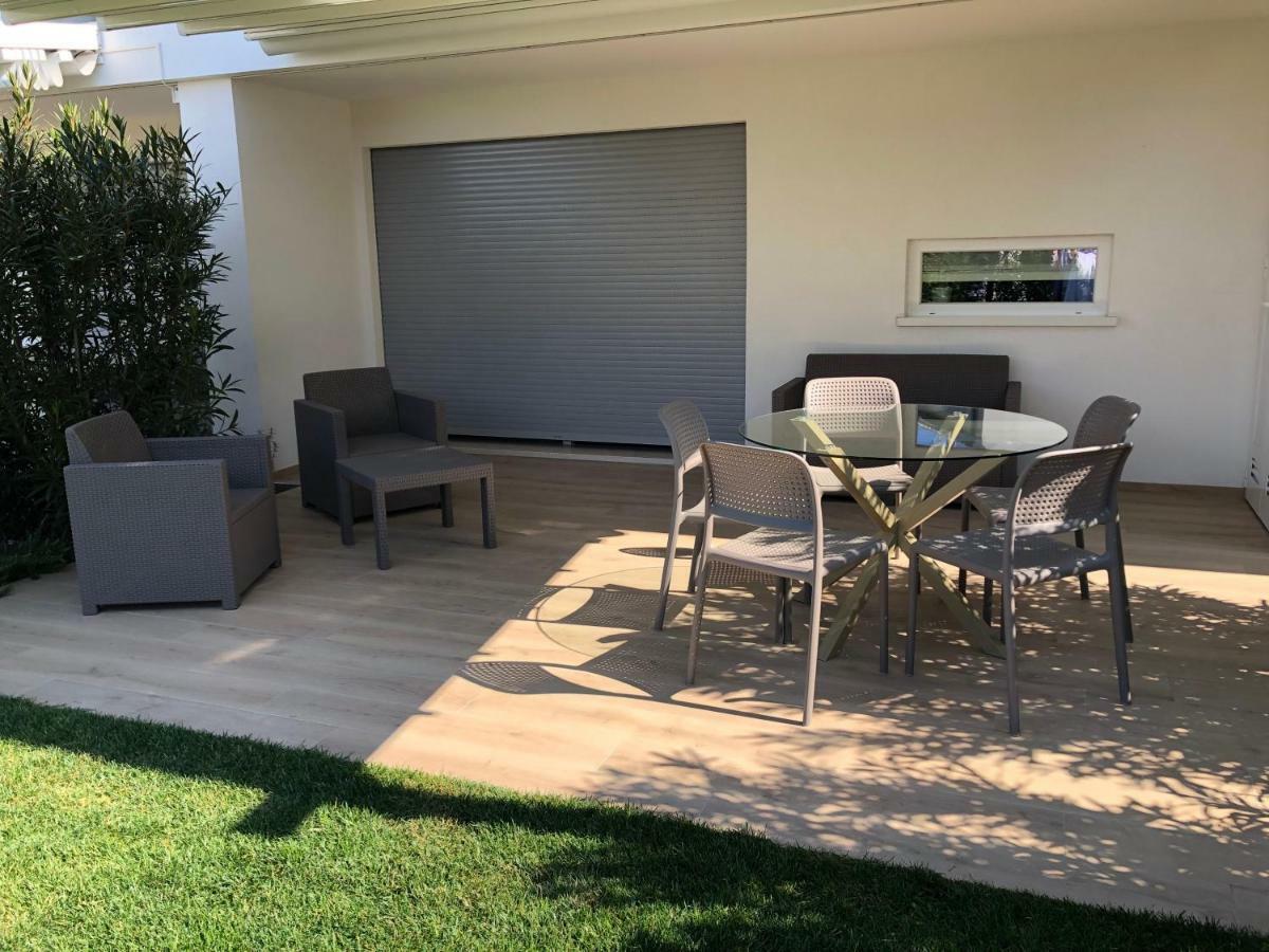 Maribeach Cavallino-Treporti Exterior foto
