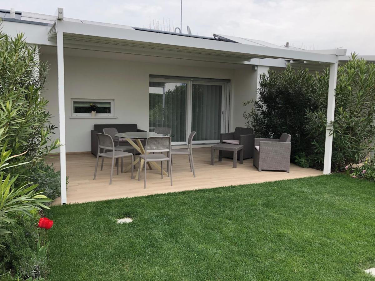 Maribeach Cavallino-Treporti Exterior foto