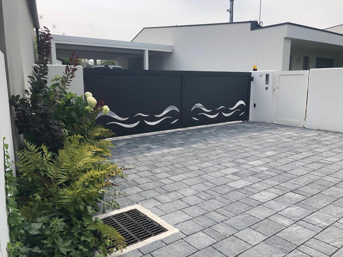Maribeach Cavallino-Treporti Exterior foto