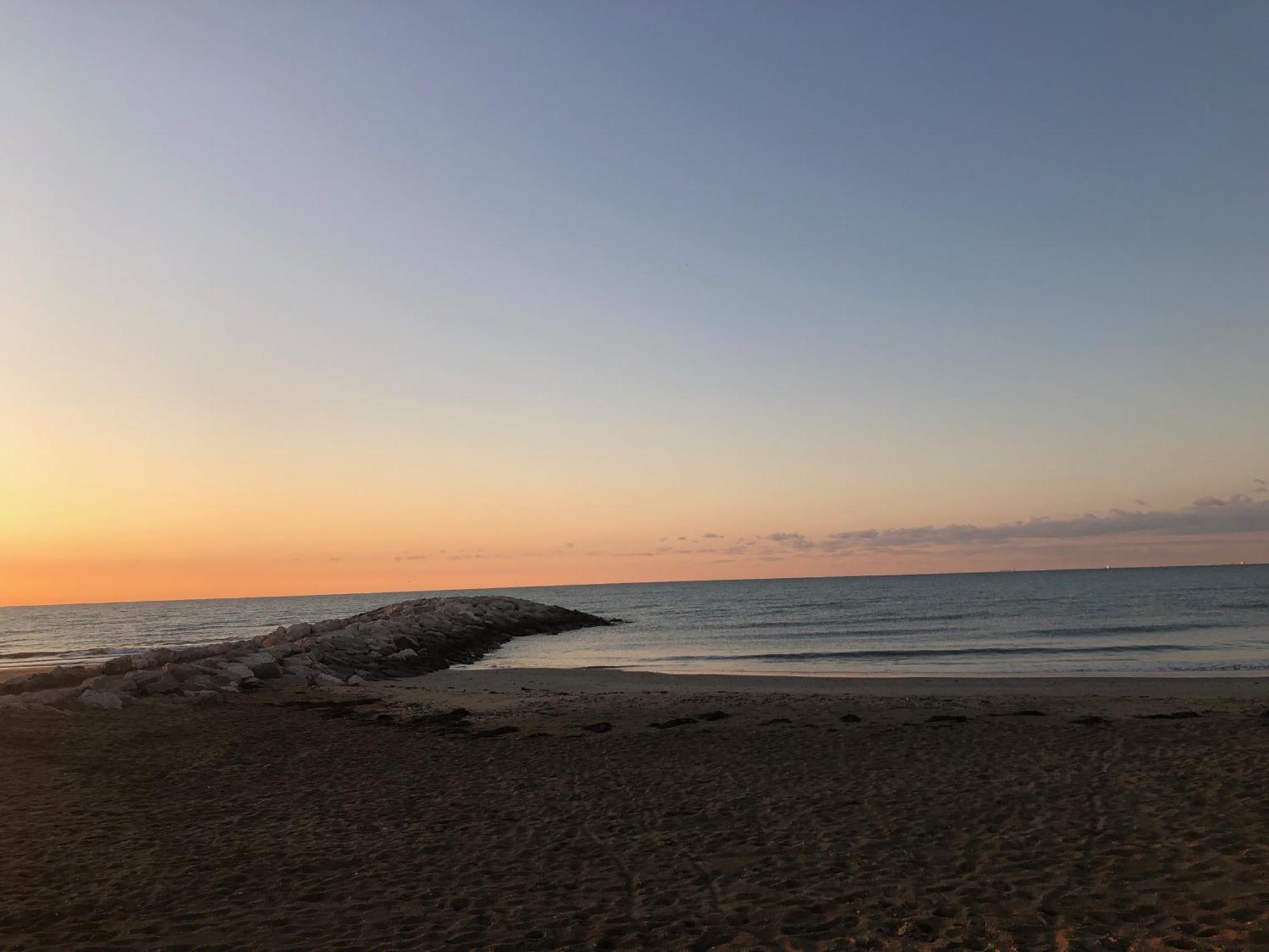 Maribeach Cavallino-Treporti Exterior foto